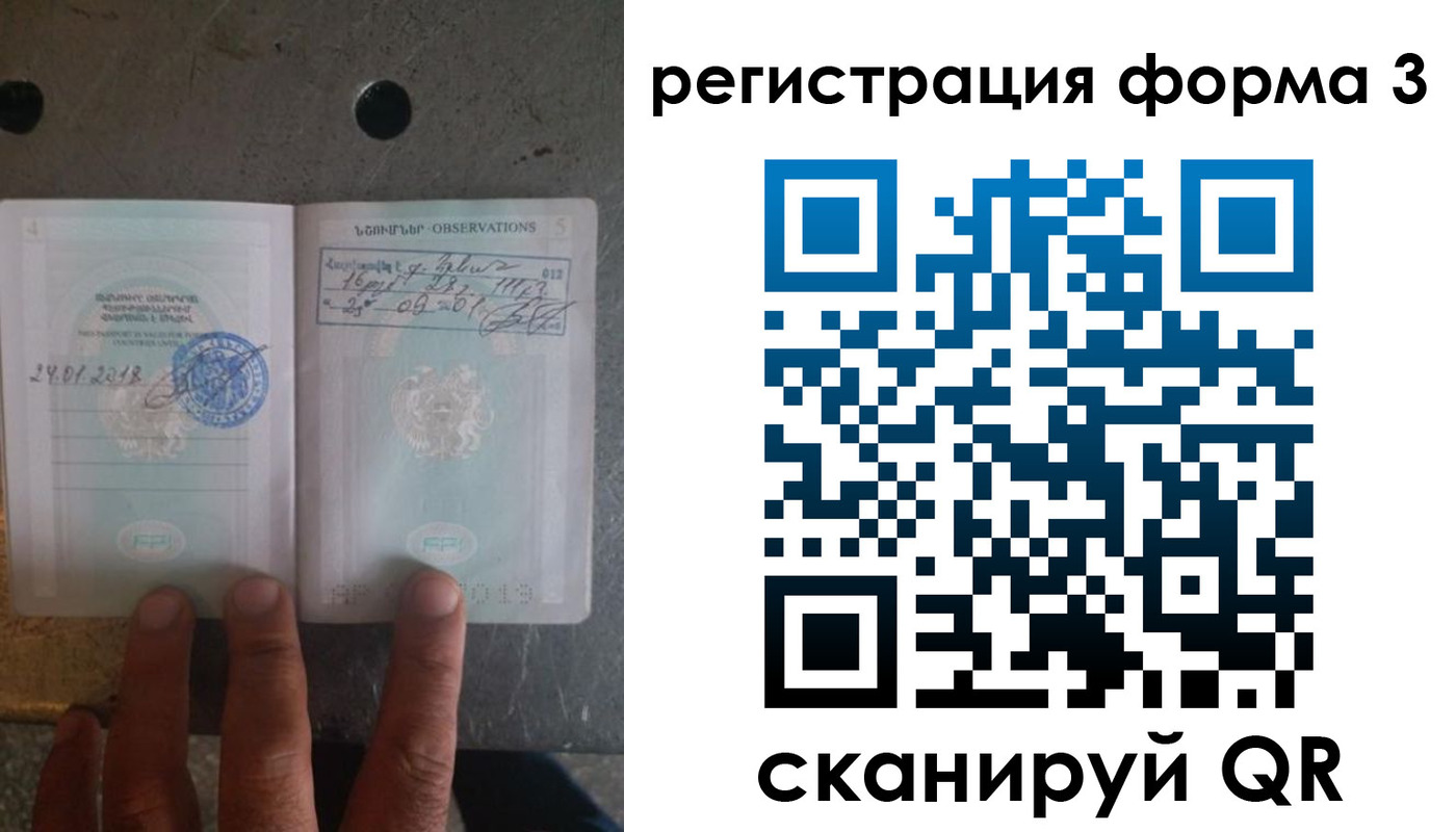 прописка от собственника в Георгиевске